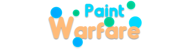 Paint Warfare