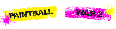PaintBall War 2