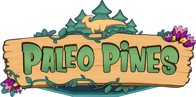 Paleo Pines