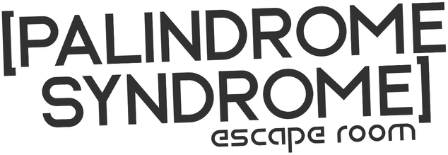 Palindrome Syndrome: Escape Room