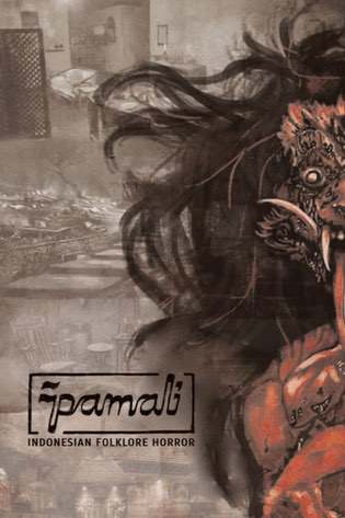 Pamali: Indonesian Folklore Horror Pamali: Indonesian Folklore Horror
