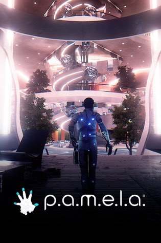 P.A.M.E.L.A. P.A.M.E.L.A.