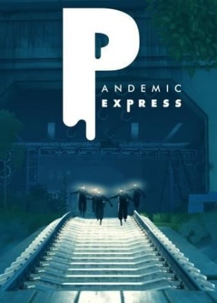 Pandemic Express - Zombie Escape Pandemic Express - Zombie Escape