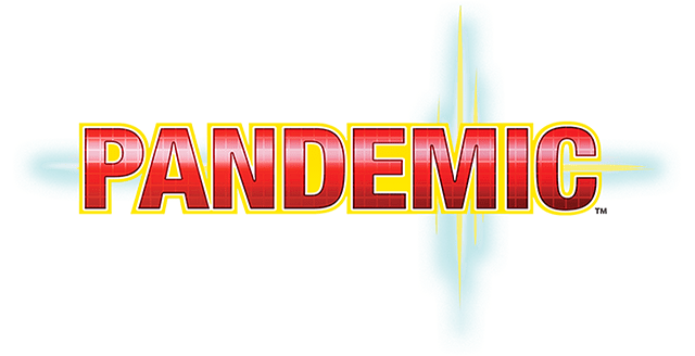 Pandemic: The Board Game