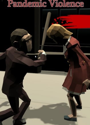 Pandemic Violence Pandemic Violence