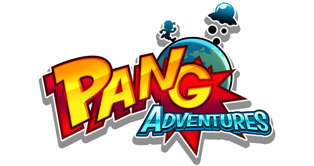 Pang Adventures