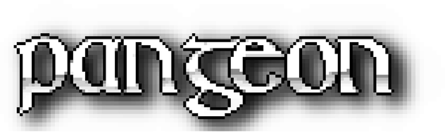 Pangeon