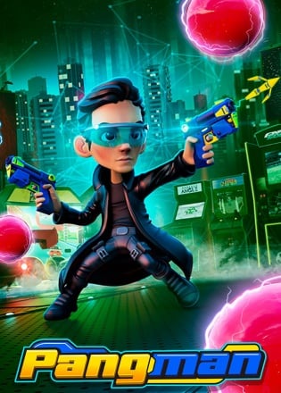 Pangman