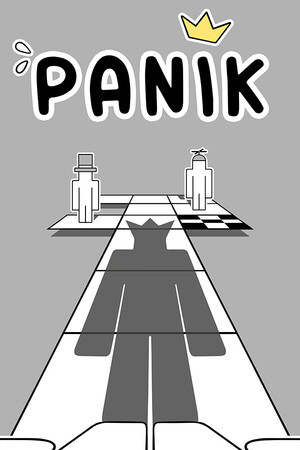 PANIK 