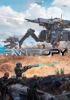 Pantropy Pantropy