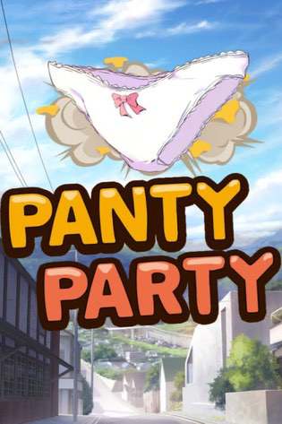 Panty Party Panty Party