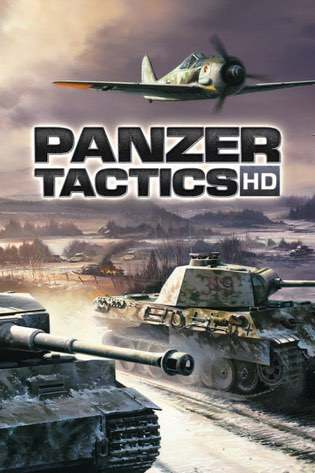 Panzer Tactics HD Panzer Tactics HD