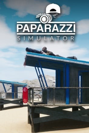 Paparazzi Simulator Paparazzi Simulator