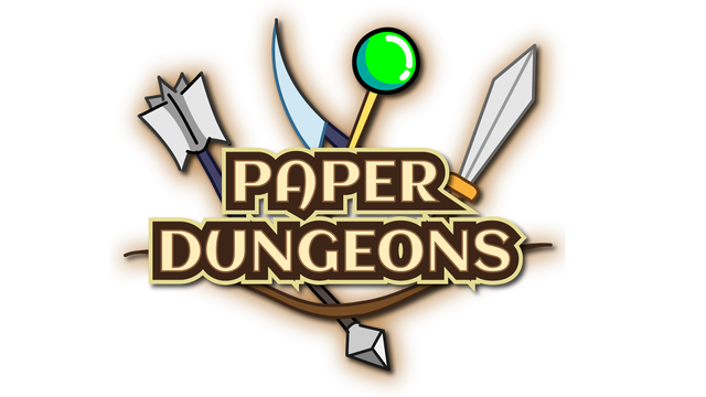 Paper Dungeons
