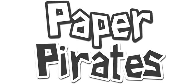 Paper Pirates