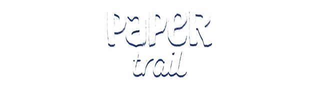 Paper Trail