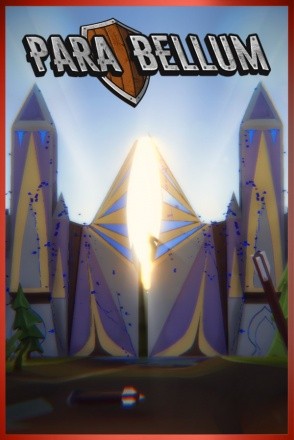 Para Bellum Para Bellum