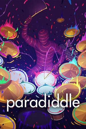 Paradiddle Paradiddle