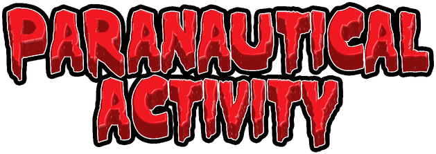 Paranautical Activity: Deluxe Atonement Edition