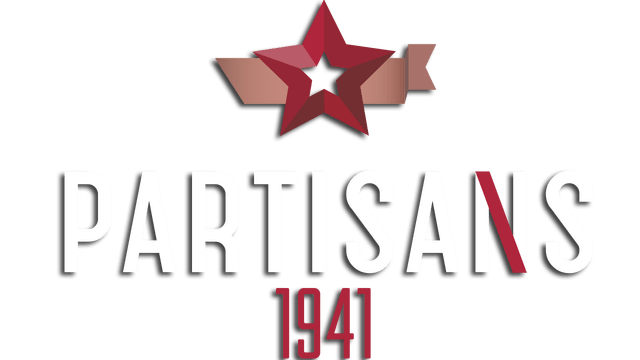 Partisans 1941