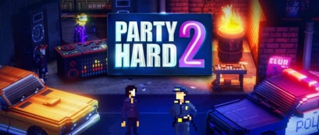 Party Hard 2
