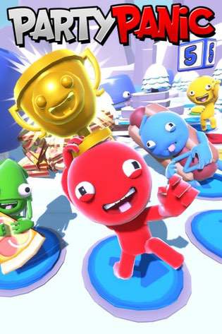 Party Panic Party Panic