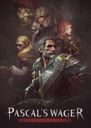 Pascal's Wager: Definitive Edition