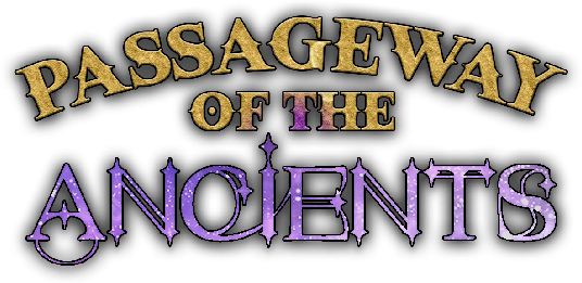 Passageway of the Ancients
