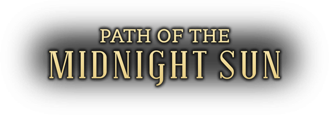 Path of the Midnight Sun