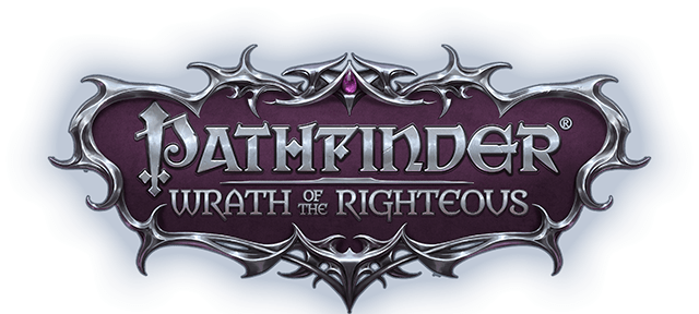 Pathfinder: Wrath of the Righteous