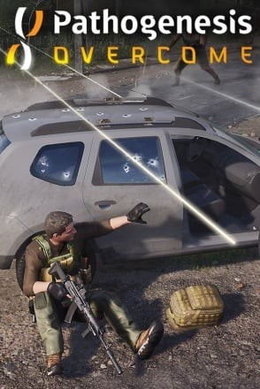 Pathogenesis: Overcome