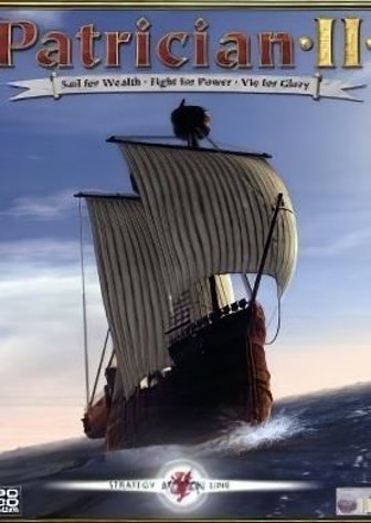 Patrician 2: Quest for Power Patrician 2: Quest for Power