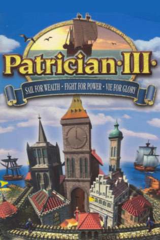 Patrician 3