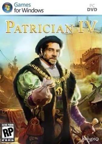 Patrician 4: Conquest Patrician 4: Conquest