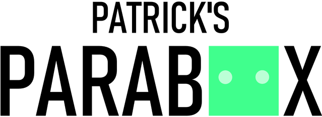 Patrick's Parabox