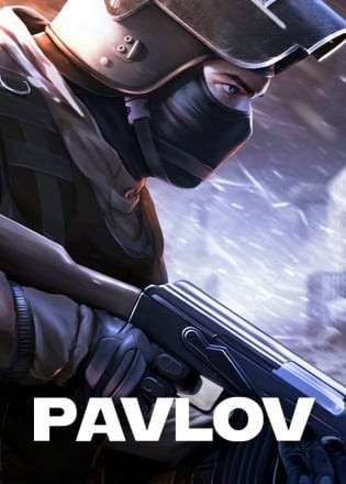 Pavlov VR Pavlov VR