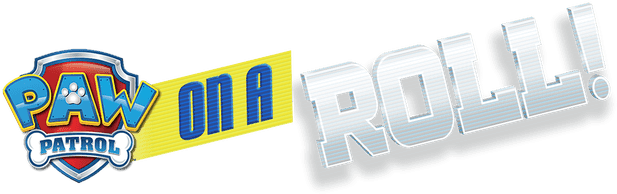 Paw Patrol: On A Roll!