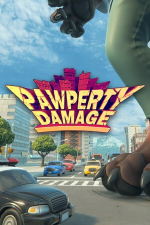 Pawperty Damage Pawperty Damage
