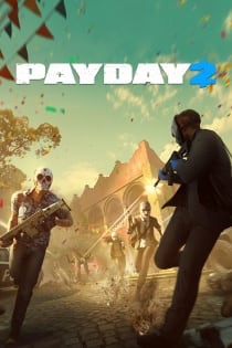 PayDay 2