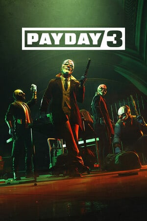 Payday 3 Payday 3
