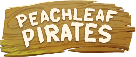 Peachleaf Pirates