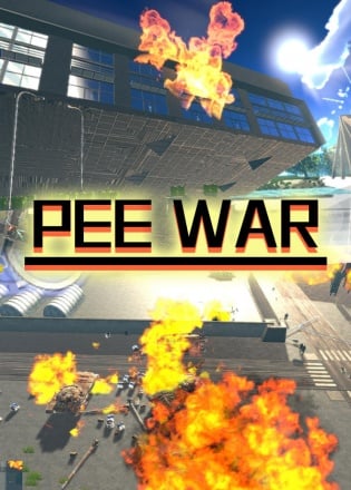 PEE WAR
