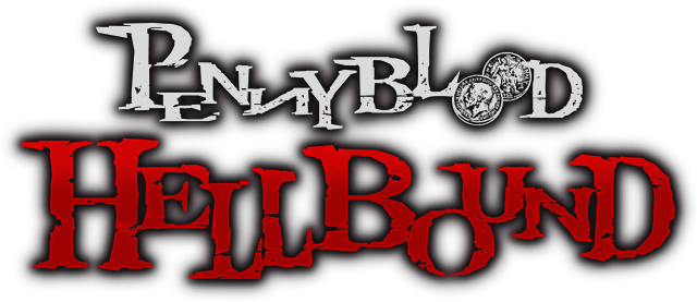 Penny Blood: Hellbound