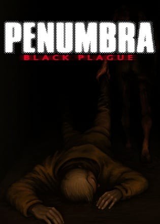 Penumbra: Black Plague Gold Edition