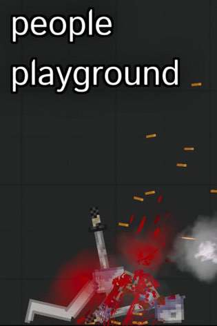People Playground