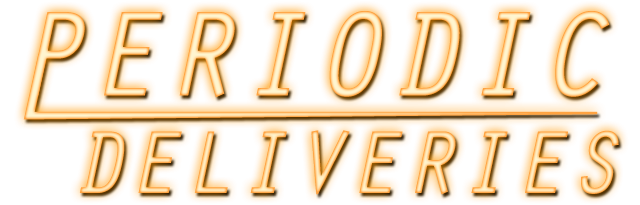 Periodic Deliveries