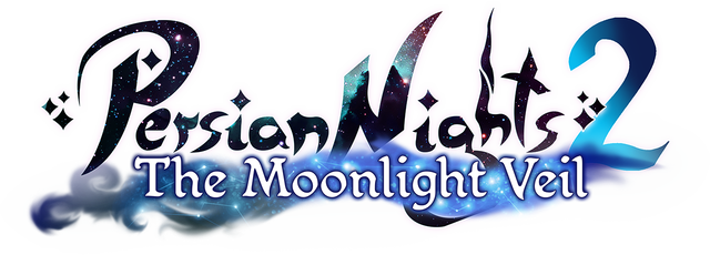 Persian Nights 2: The Moonlight Veil