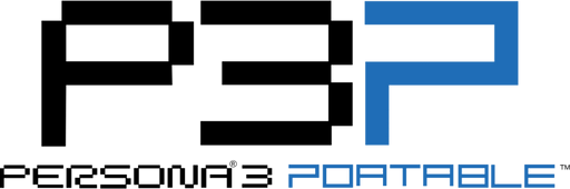 Persona 3 Portable