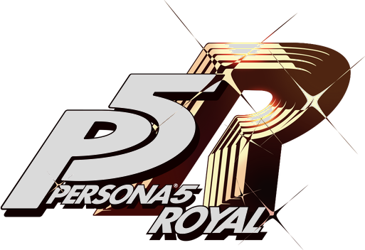 Persona 5 Royal