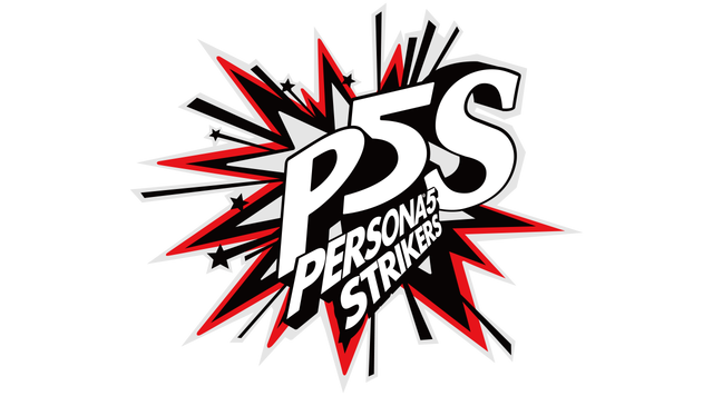 Persona 5 Strikers